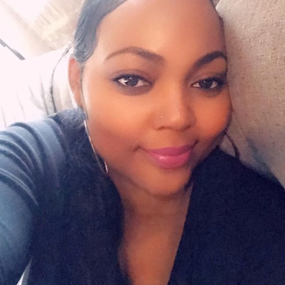 Meet your Posher, Nicole